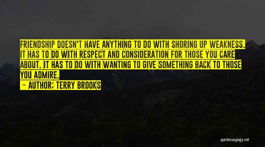 Terry Brooks Quotes 2109095