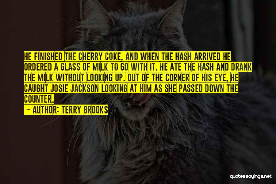 Terry Brooks Quotes 763845