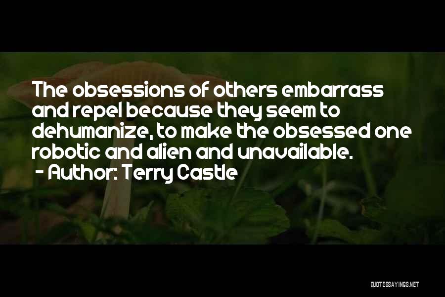 Terry Castle Quotes 1640581