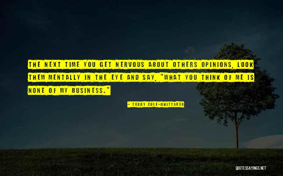 Terry Cole-Whittaker Quotes 1785962 Terry Cole-Whittaker Quotes 1785962