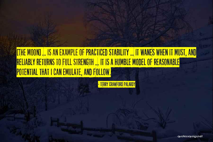 Terry Crawford Palardy Quotes 397325 Terry Crawford Palardy Quotes 397325
