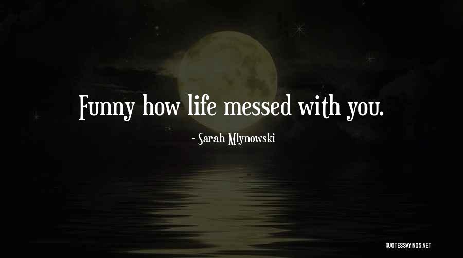 Terry Crews Friday Quotes By Sarah Mlynowski