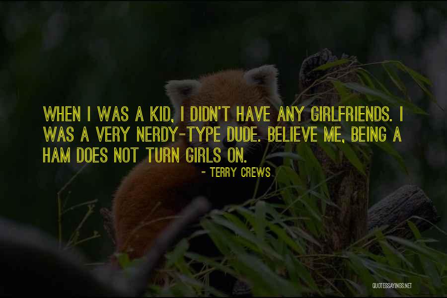 Terry Crews Quotes 1056968