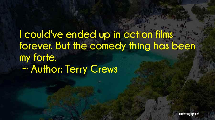 Terry Crews Quotes 1121098