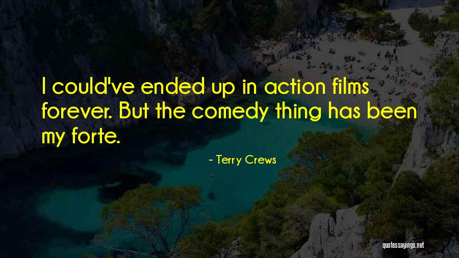 Terry Crews Quotes 1121098