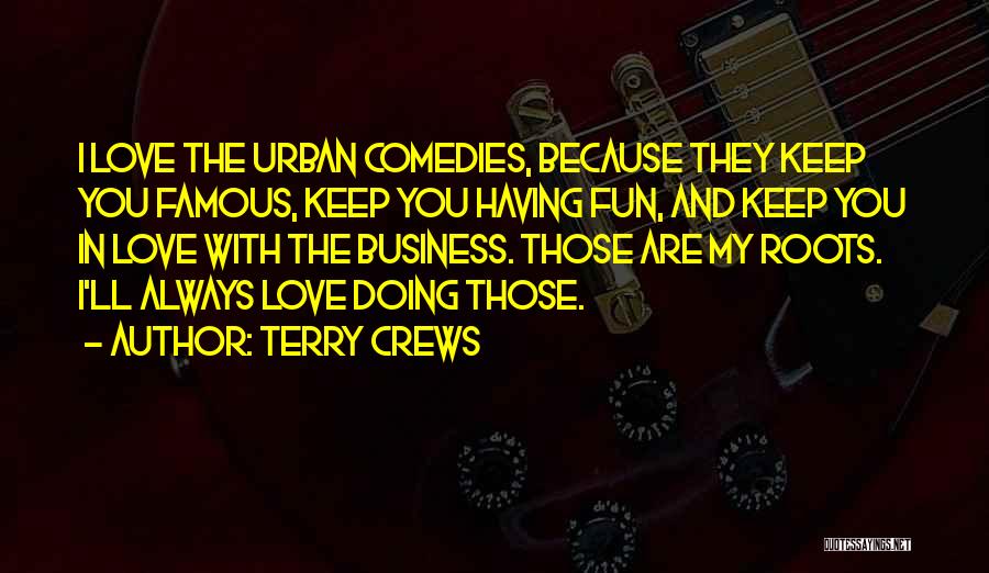 Terry Crews Quotes 1173132