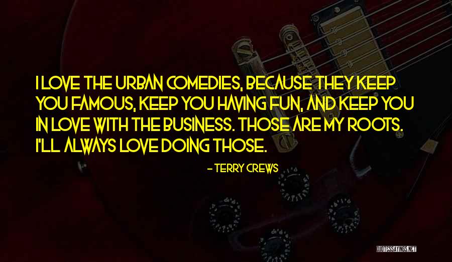 Terry Crews Quotes 1173132