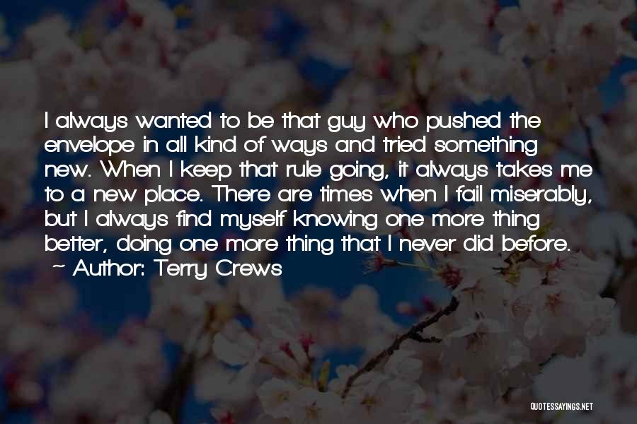 Terry Crews Quotes 1272437