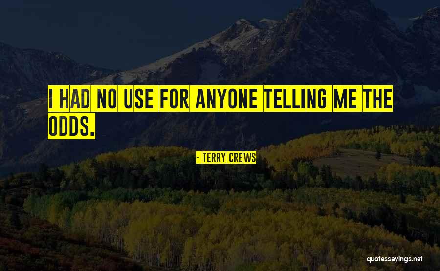 Terry Crews Quotes 1353844