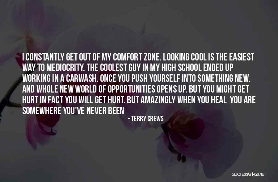 Terry Crews Quotes 1372937