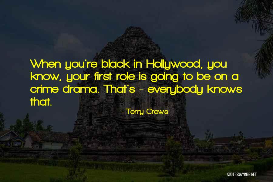 Terry Crews Quotes 1431400