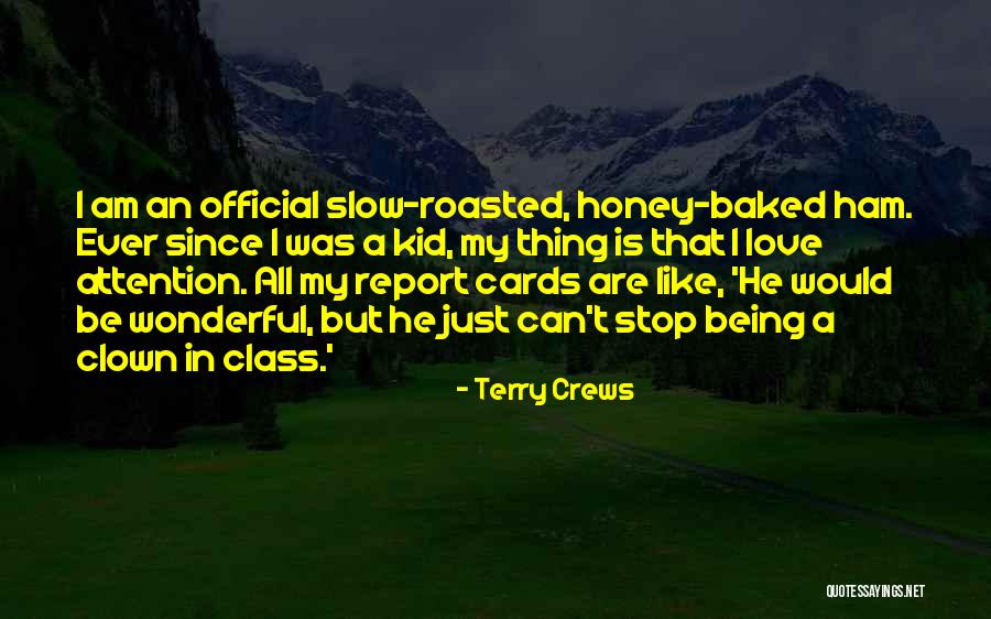 Terry Crews Quotes 1517834