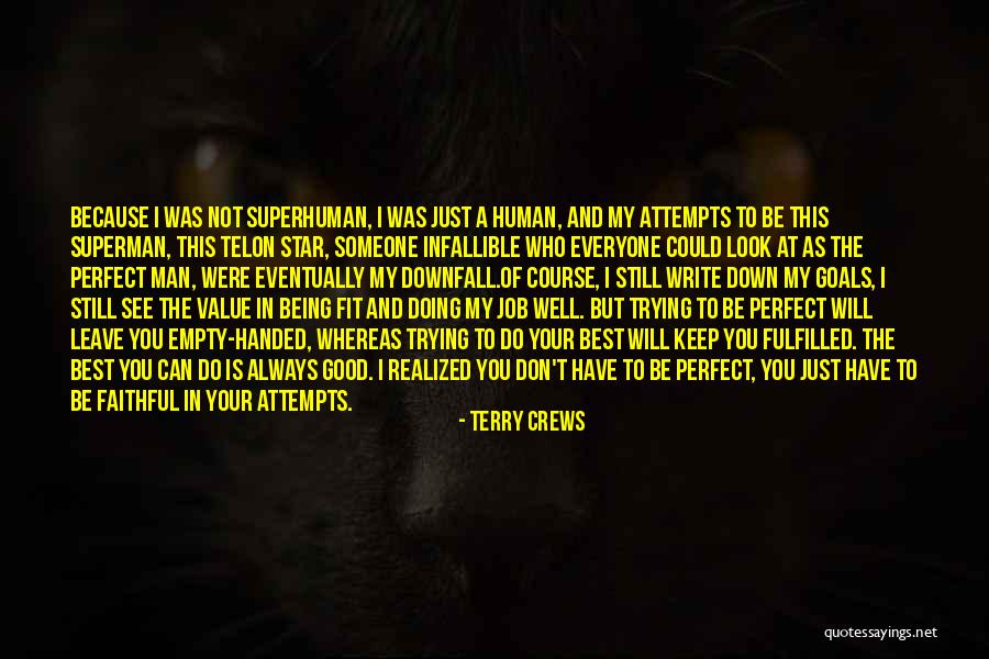 Terry Crews Quotes 1529512