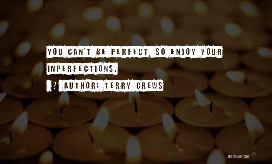 Terry Crews Quotes 158919