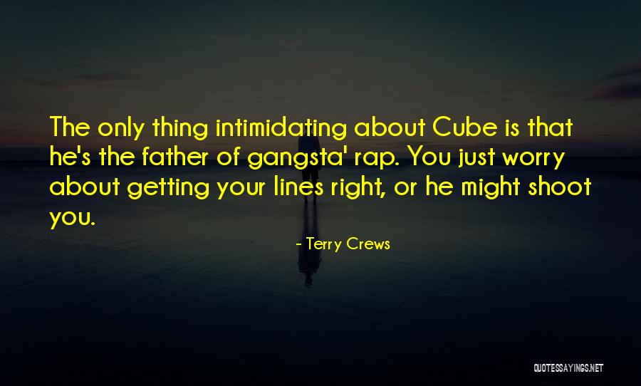 Terry Crews Quotes 1664834