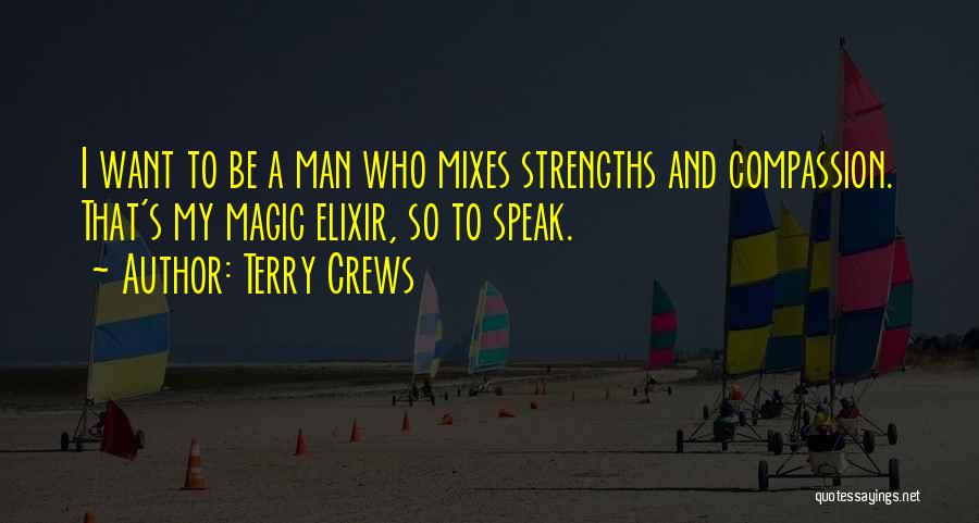 Terry Crews Quotes 1673696