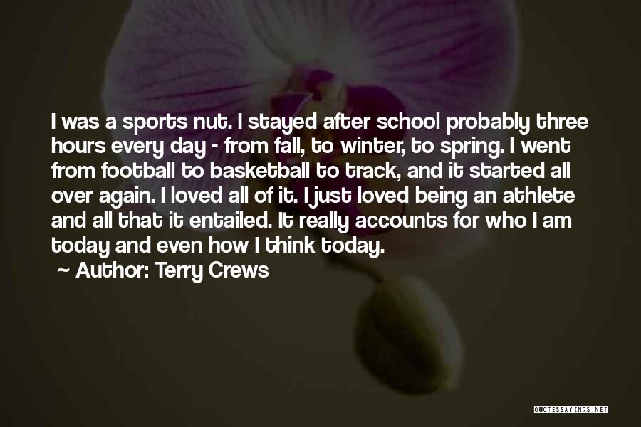 Terry Crews Quotes 1904981