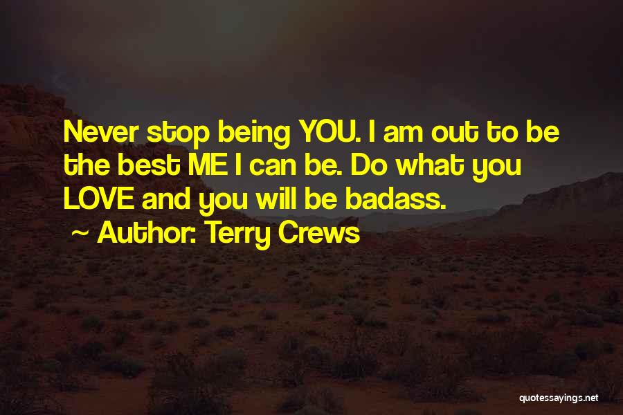 Terry Crews Quotes 1949926