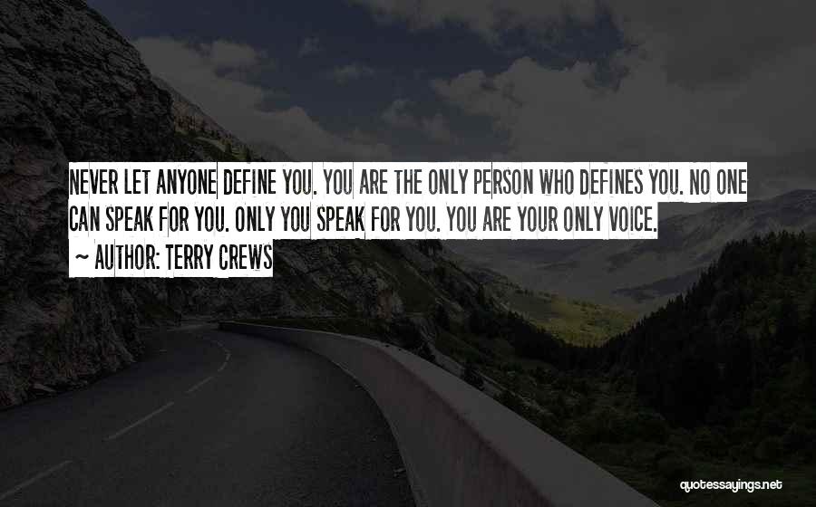 Terry Crews Quotes 2032453