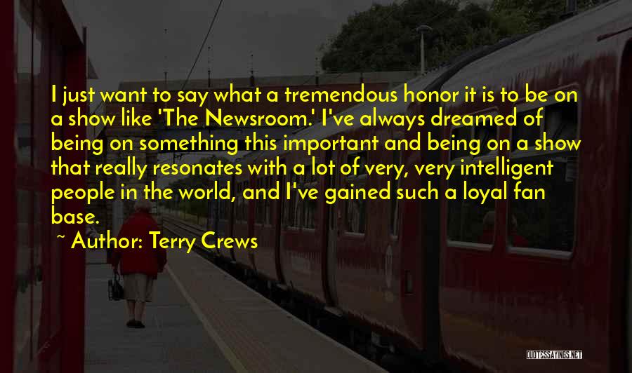 Terry Crews Quotes 209610