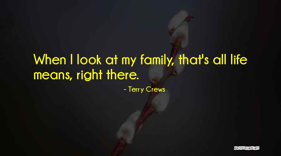 Terry Crews Quotes 251182