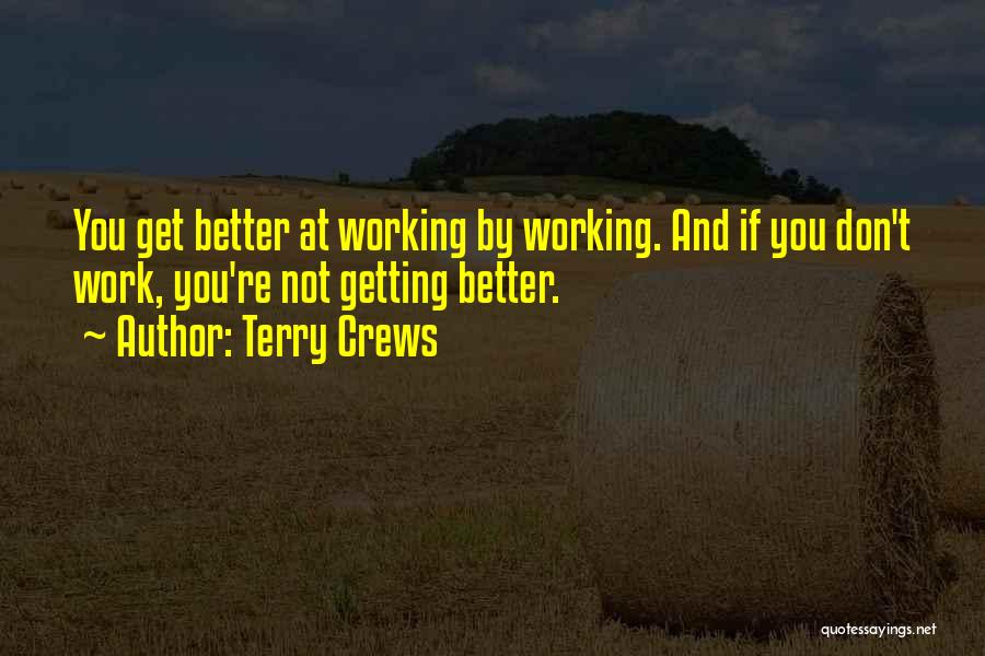 Terry Crews Quotes 446152