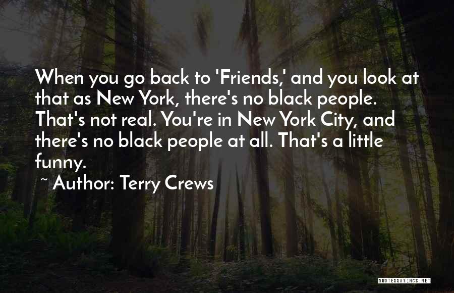 Terry Crews Quotes 452337