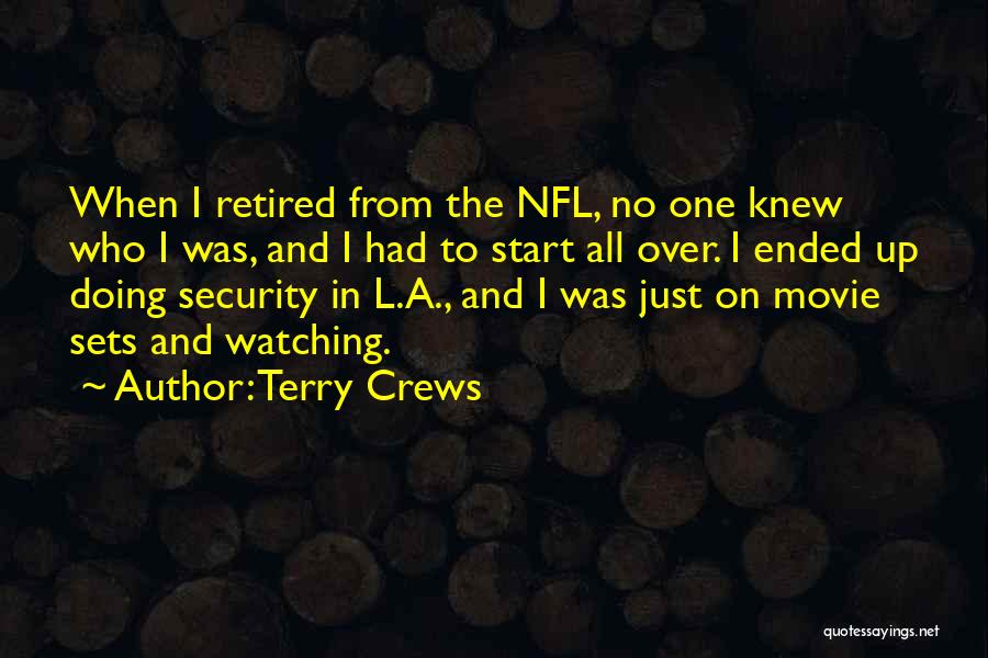 Terry Crews Quotes 614322