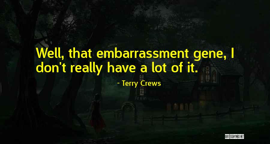 Terry Crews Quotes 680286