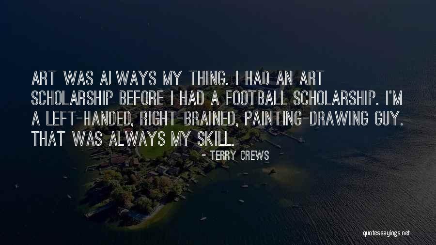 Terry Crews Quotes 765577