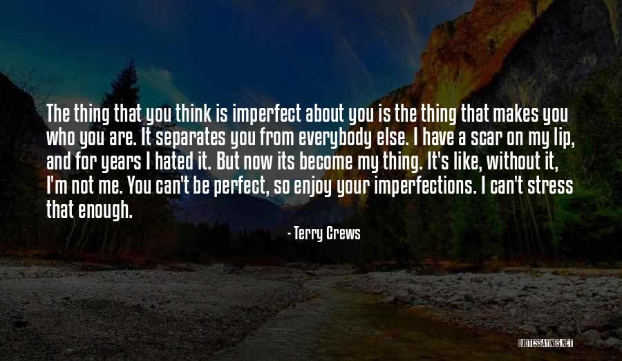 Terry Crews Quotes 906719