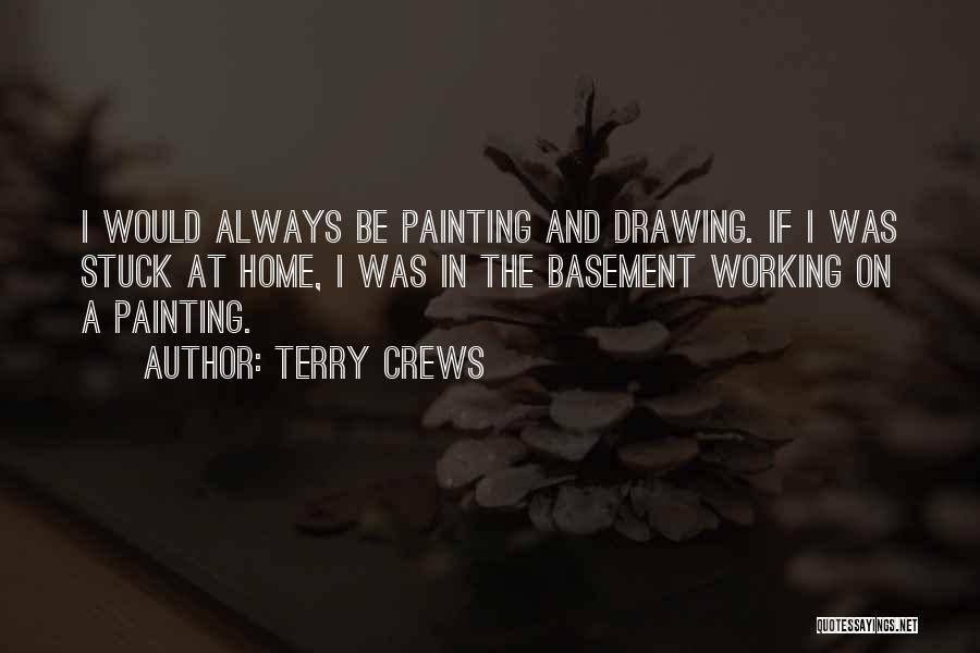 Terry Crews Quotes 938497