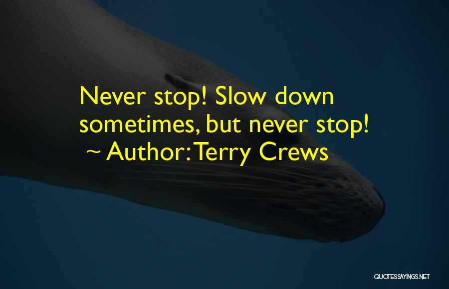 Terry Crews Quotes 966646