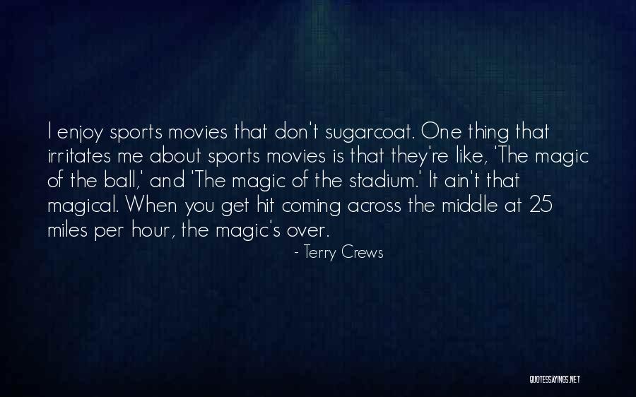 Terry Crews Quotes 993401