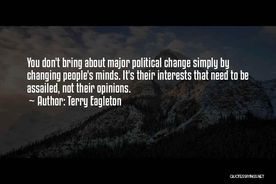 Terry Eagleton Quotes 1303434