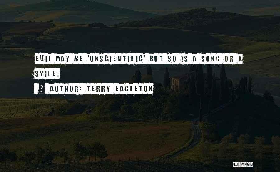 Terry Eagleton Quotes 347012