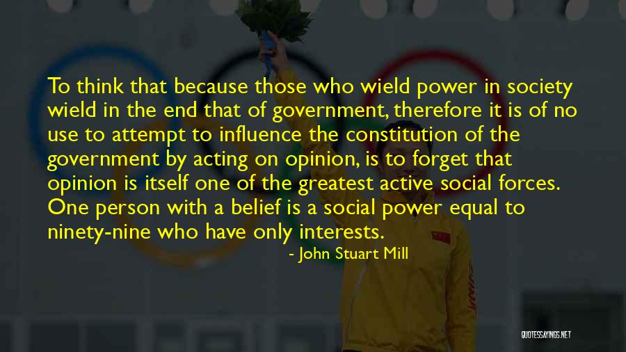 Terry Eagleton Wuthering Heights Quotes By John Stuart Mill