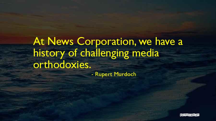 Terry Eagleton Wuthering Heights Quotes By Rupert Murdoch