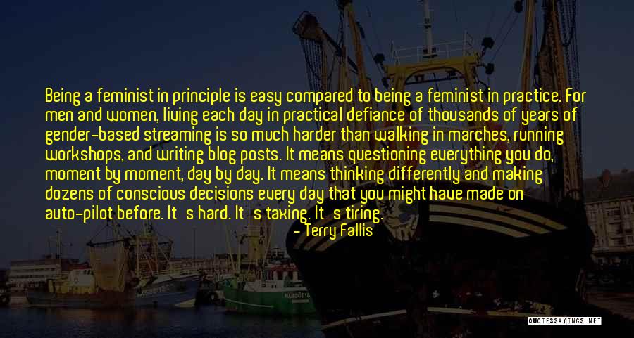 Terry Fallis Quotes 1052387 Terry Fallis Quotes 1052387