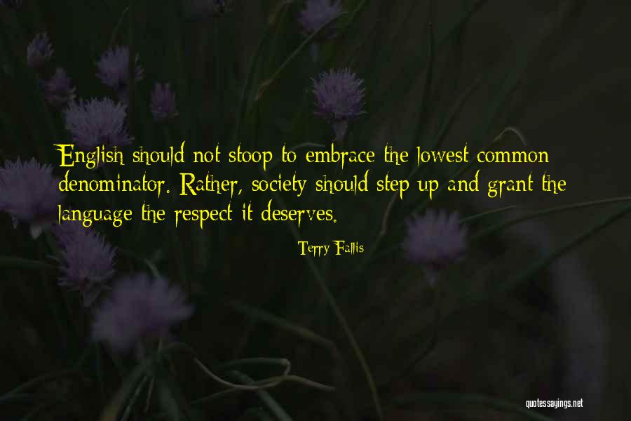 Terry Fallis Quotes 1396681 Terry Fallis Quotes 1396681