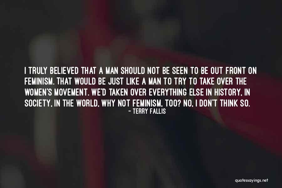 Terry Fallis Quotes 2097982 Terry Fallis Quotes 2097982