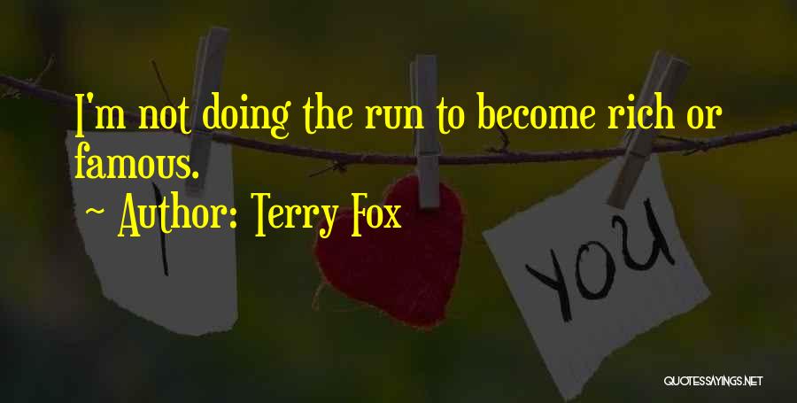 Terry Fox Quotes 1054320