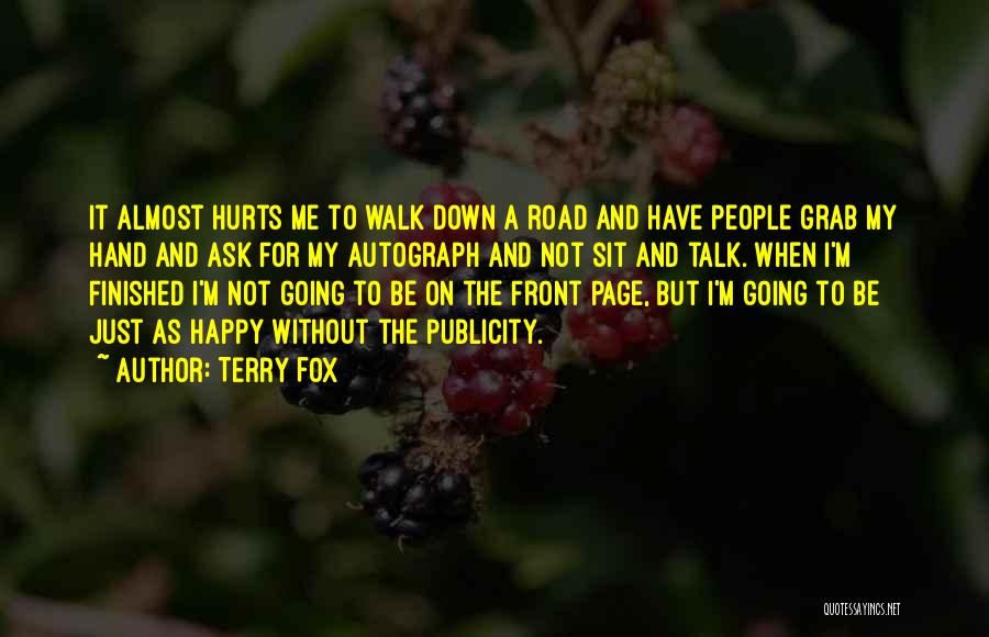 Terry Fox Quotes 1131480