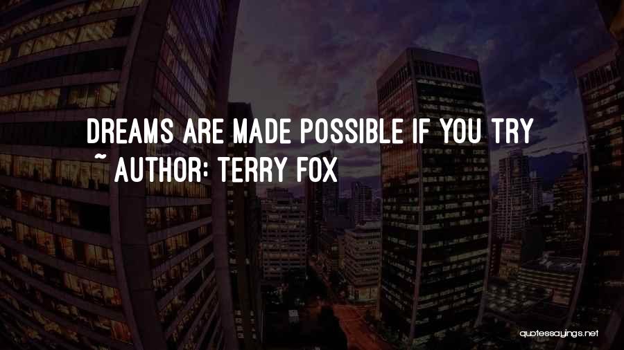 Terry Fox Quotes 1285251