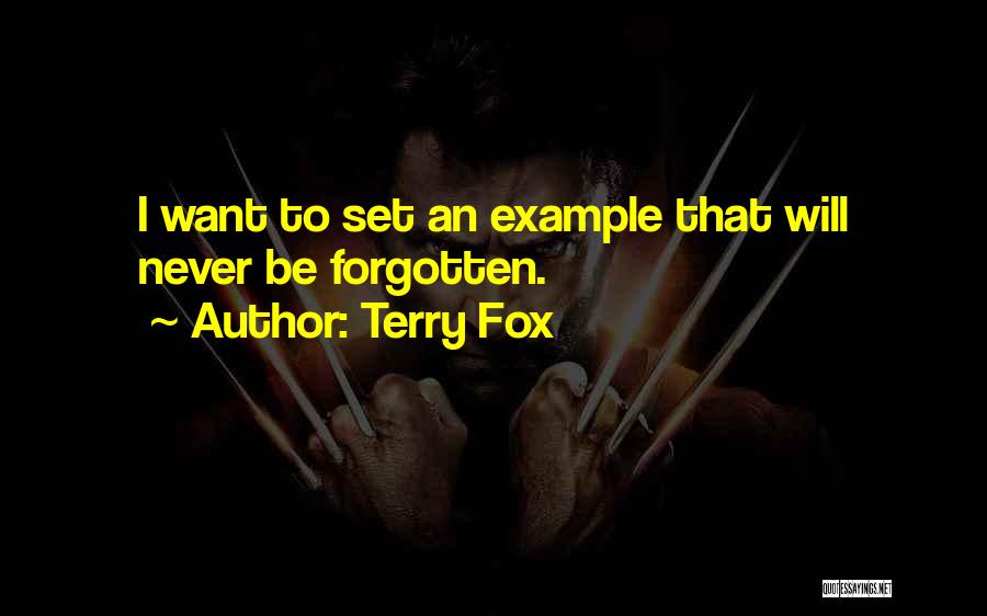 Terry Fox Quotes 1722332