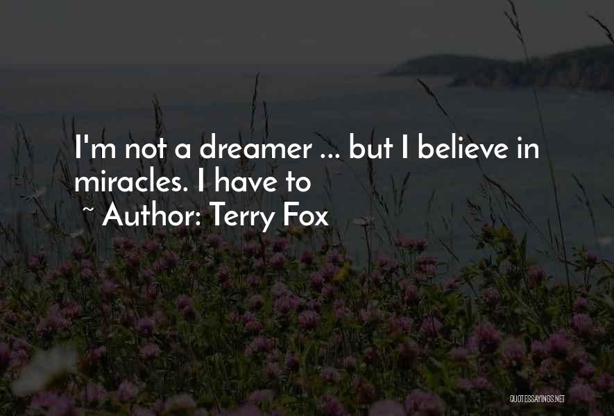 Terry Fox Quotes 2034237