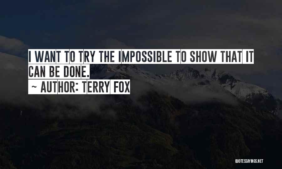 Terry Fox Quotes 2140095