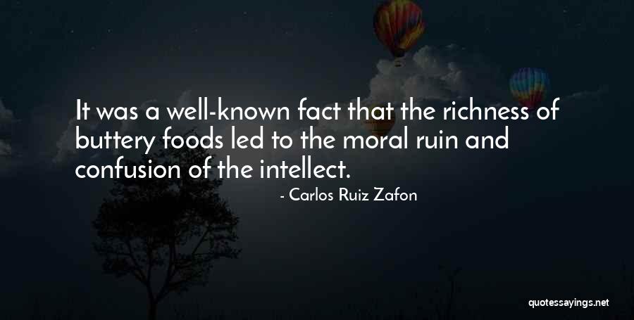 Terry Funk Roadhouse Quotes By Carlos Ruiz Zafon Terry Funk Roadhouse Quotes By Carlos Ruiz Zafon