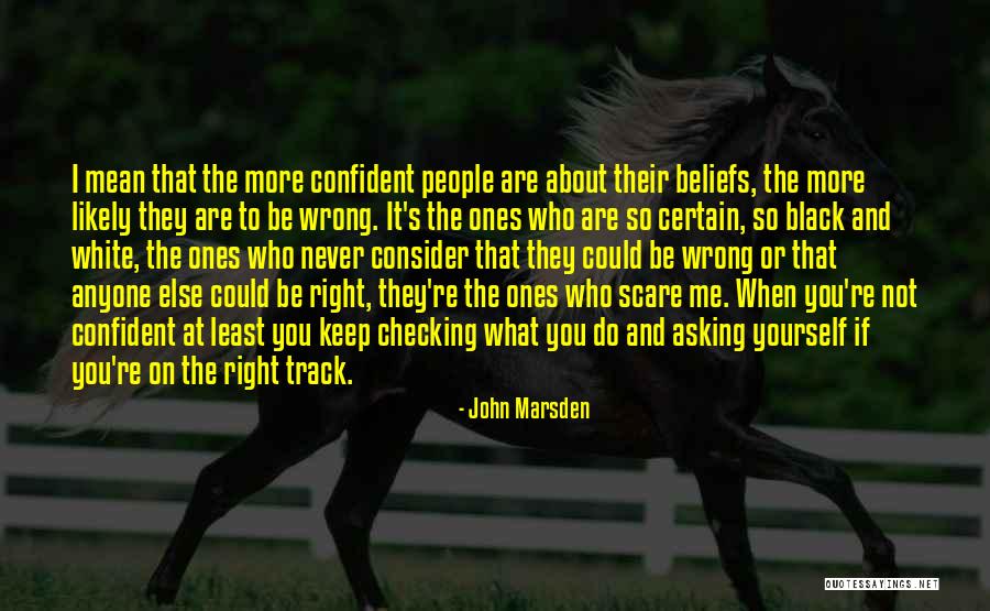 Terry Gifford Quotes By John Marsden Terry Gifford Quotes By John Marsden