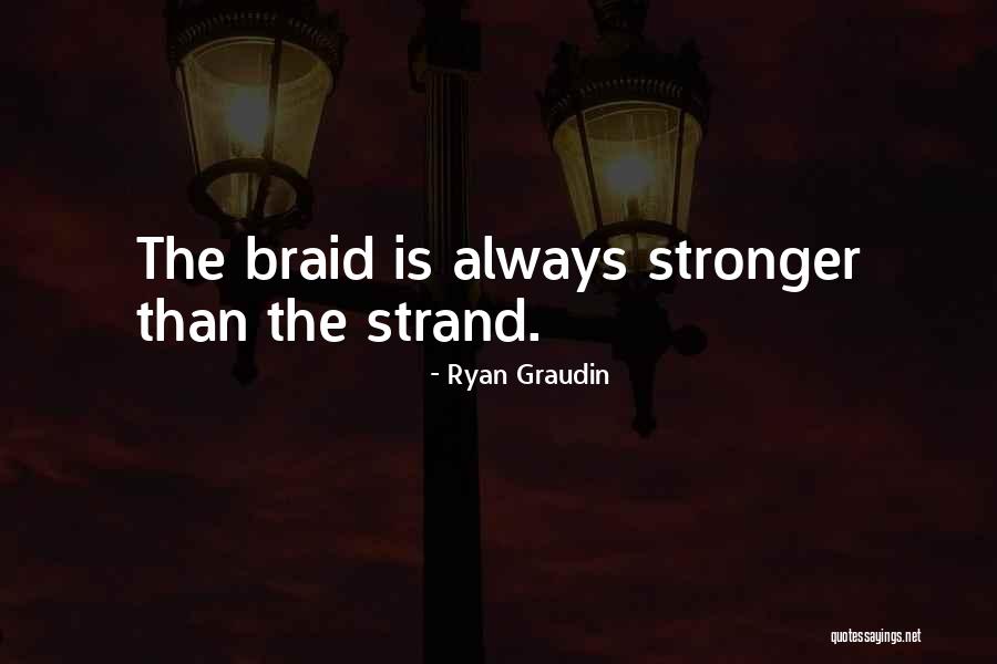 Terry Gifford Quotes By Ryan Graudin